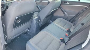 Prodám Volkswagen Tiguan 2,0 TDI 130 KW 4MOTION - 13