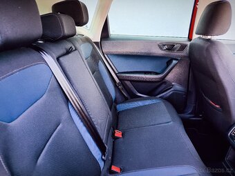Seat Ateca 1, 6TDI Style Business ČR DPH - 13