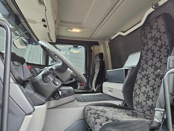 Scania G500 6x2 / Full air / Hydraulika - 13