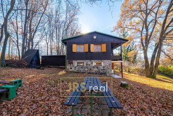 Prodej chaty 80 m², Tvarožná Lhota - Lučina, ev.č. 170056JS - 13