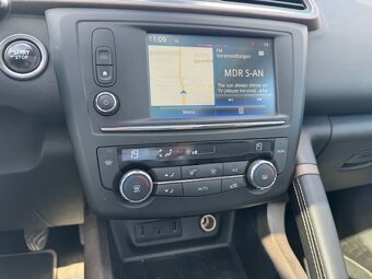 Renault Kadjar 1.3TCe 96kW 130 XMOD Panorama, 2015,VÝBAVA - 13