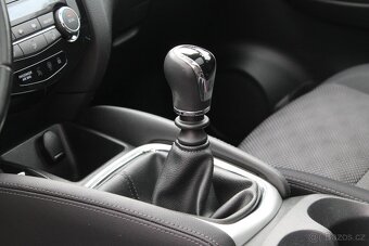 Nissan Qashqai 1.5dCi 81kW Led+Kamery360°+Keyless+Panorama - 13