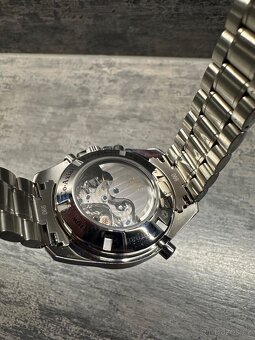 Omega Speedmaster Rattrapante - top stav - 13
