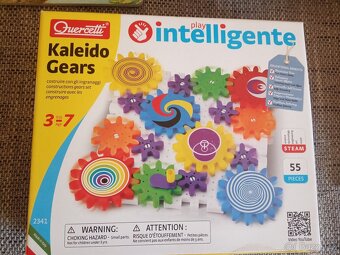 Puzzle,karty,pexeso,vykrajovátka,kvarteto,spol.hra,domino - 13