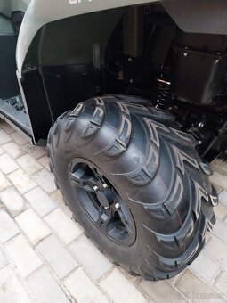 CFMOTO Gladiator x520-A G2 - 13
