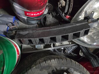 Díly Fabia 2/ Roomster - 13