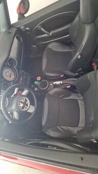 Mini Cooper, cabrio, 2004, 85kw - 13