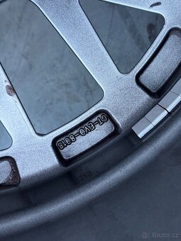 TEC GT-Evo 5x114,3 R19 - 13