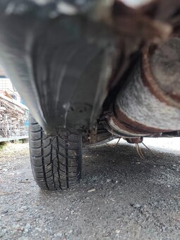 Bmw e30 318i touring - 13