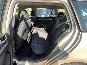 Volkswagen Golf, 1.6TDI 77KWDSGKLIMA - 13