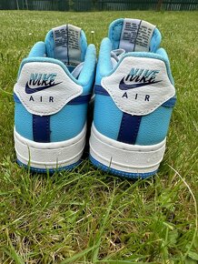 Nike Air Force 36.5 Dětské - 13