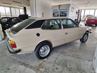 Prodám Lancia Beta 1600 hpe - 13