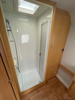 Karavan - MAYFAIR ELDDIS 450-2 - 13