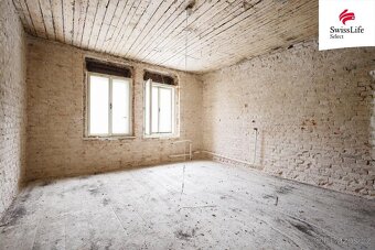 Prodej rodinného domu 190 m2, Nová Ves u Světlé - 13