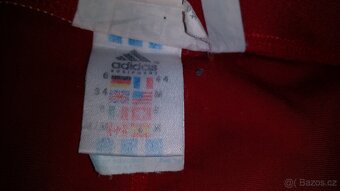 Cyklistické oblečení Adidas a Sensor dámské - 13