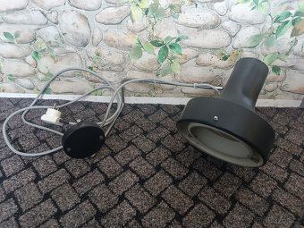 retro stolní a nástěnná lampy - 13