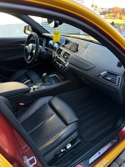 BMW M140i special edition rwd/lsd - 13