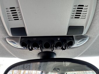 Mini One R56 1.4 - 13