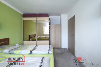 Pronájem, byty/2+1, 59 m2, Pivovarská 364, 46311 Liberec, Li - 13
