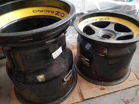 Lola T96 F 3000 bez motoru - 13