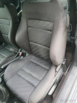 Audi A3 1.9tdi/96kw - 13