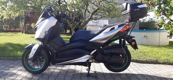Yamaha X max 125 , kit 180 ccm - 13