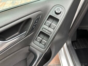 VW GOLF 6 2010, 2.0 TDI 140kw - 13