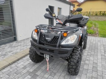 Goes 450 Iron Max záruka 48 měsíců - 13