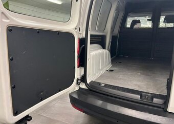 Volkswagen Caddy 1.4TGI CNG maxi skrin Zar1R 81 kw4 - 13