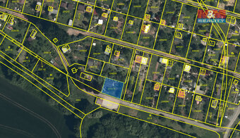 Prodej zahrady, 285 m², Moravská Třebová - 13