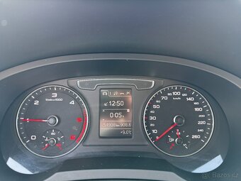 Audi Q3 2.0TDI 88KW BUSINESS PLUS - 13