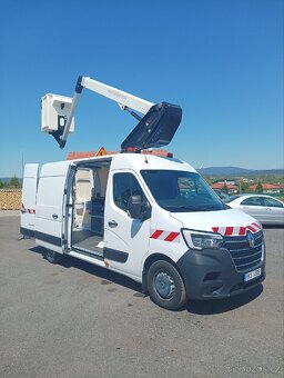 Renault Master - 13