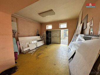 Prodej nájemního domu, 600 m², Ostrava, ul. Ocelářská - 13