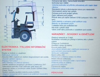 Renault T430 4x2 LOW - 13