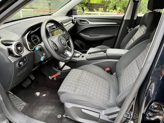 MG ZS EV 44,5 kWh DPH - 13