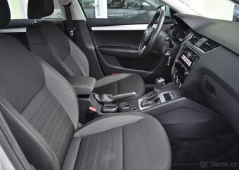 Škoda Octavia 1,6TDi DSG NAVI CARPLAY1 - 13