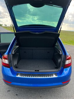 Škoda Rapid 1.2 TSI - 13