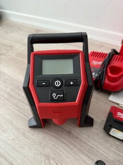 MILWAUKEE SET M12 FUEL - 13