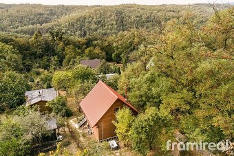 Prodej chata, 48 m2 - Nebovidy, ev.č. 01773 - 13
