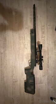 Airsoft zbraně - 13