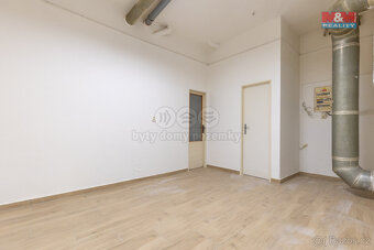 Pronájem restaurace, stravování, 358 m², Třinec, ul. Lidická - 13