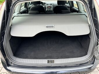 Ford focus liftovy model Motor 1.6 tdci Rok vyroby 2010 Naje - 13