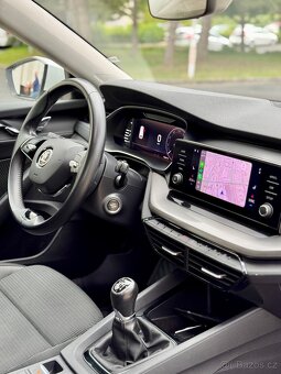 Škoda Octavia 4 2.0TDI 133 000km - 13