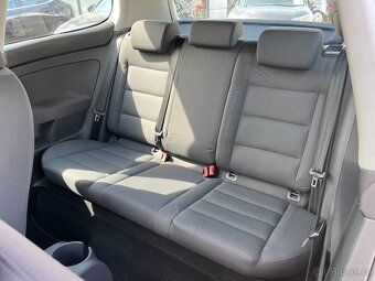 Volkswagen Golf 1.6i 75kW SPORTLINE - 13