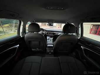 A6 3,0TDi quattro - 13