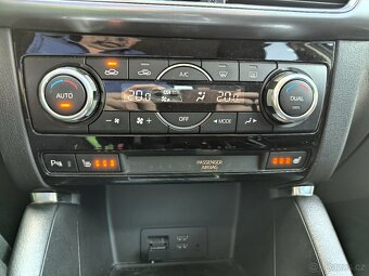 Mazda CX-5 2.0i AWD LED NAVI PLNÝ SERVIS RVM BSM - 13