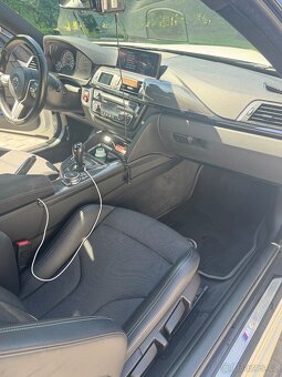 BMW F82 M4 - 550 HP - 13