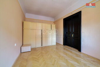 Prodej bytu 3+1, 90 m², Cheb, ul. Karlova - 13