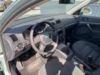 Škoda Octavia, 1.2 TSI 77Kw KOMBI - KLIMA -114 000KM - 13