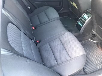 Škoda Superb 2 Combi Elegance 2.0 TDi - 13